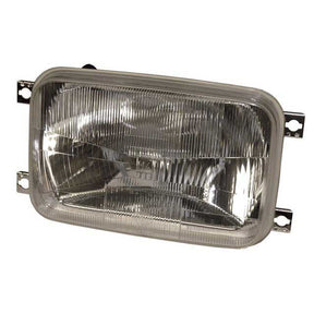 Bus Parts