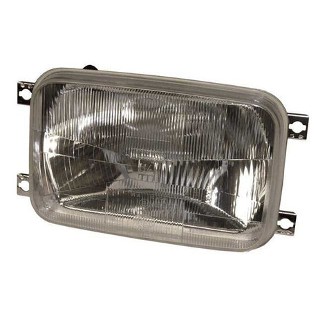 Bus Parts