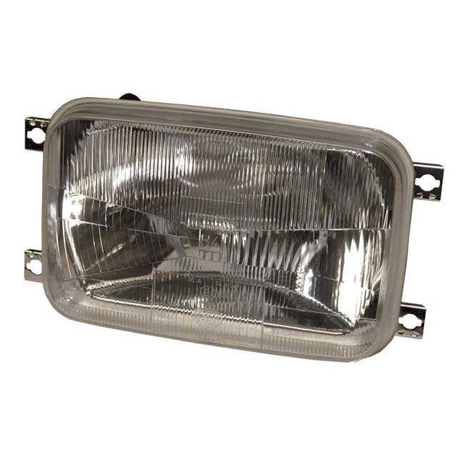 Bus Parts