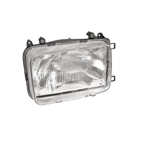 Tranzparts, Truck and Trailer Parts