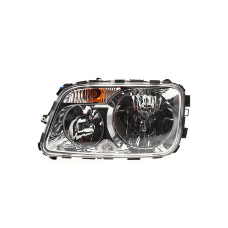 Truck Parts