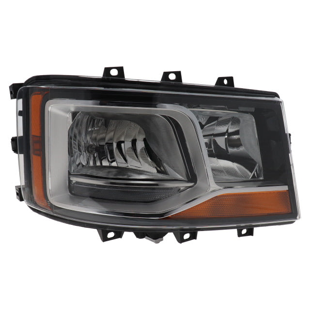 Tranzparts, Truck, Trailer, Bus Parts