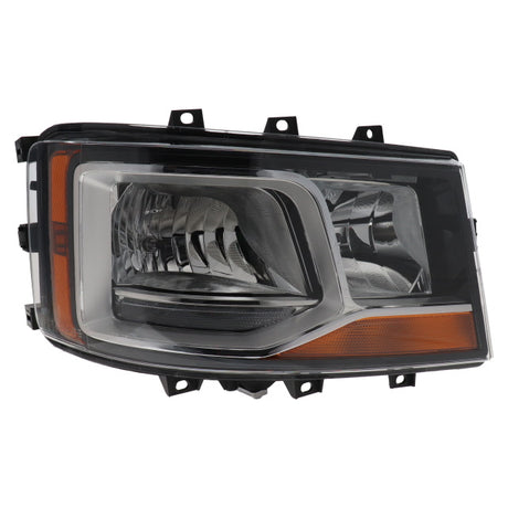 Tranzparts, Truck, Trailer, Bus Parts