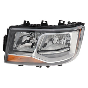 Truck Parts