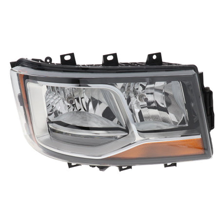 Truck & Trailer Parts
