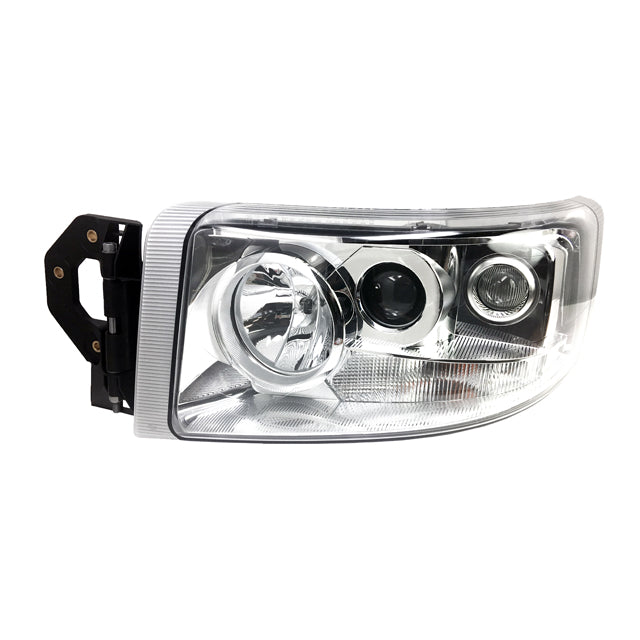 Truck & Trailer Parts
