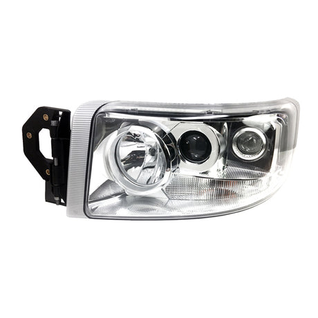 Truck & Trailer Parts