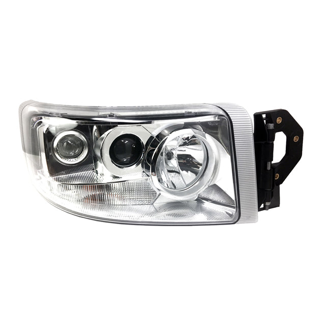 Tranzparts, Truck, Trailer, Bus Parts