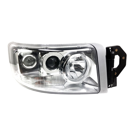 Tranzparts, Truck, Trailer, Bus Parts