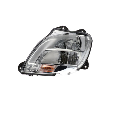 Tranzparts, Truck and Trailer Parts