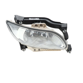 Trailer Parts