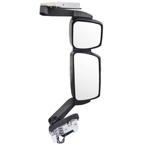MIRROR HEAD TWIN - 720 X 460MM - RH ELECTRIC - Tranzparts