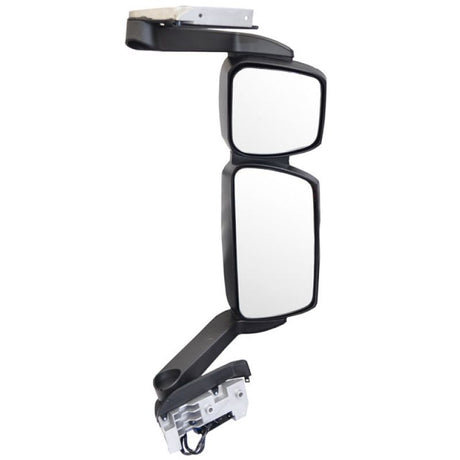 MIRROR HEAD TWIN - 720 X 460MM - RH ELECTRIC - Tranzparts