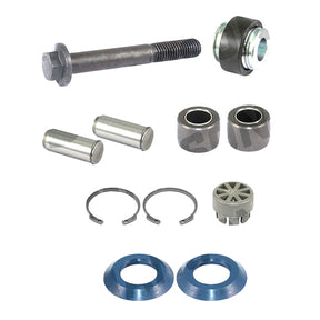 CLUTCH FORK REPAIR KIT TO SUIT VOLVO - Tranzparts