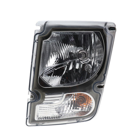 Truck Parts