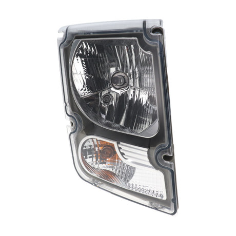 Tranzparts, Truck, Trailer, Bus Parts