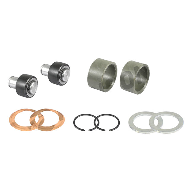 CLUTCH FORK REPAIR KIT TO SUIT SCANIA - Tranzparts