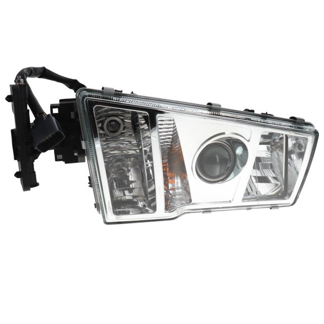 Truck & Trailer Parts