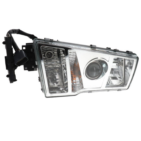 Truck & Trailer Parts