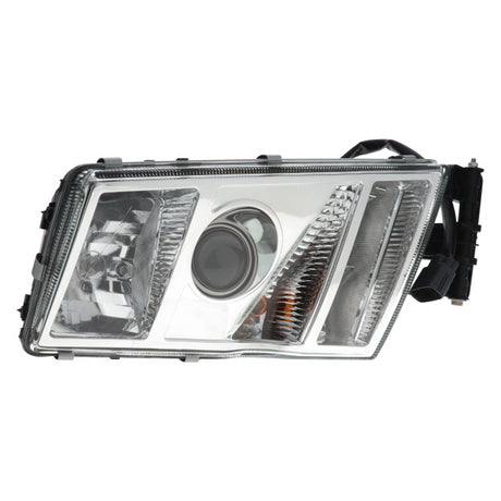 Tranzparts, Truck and Trailer Parts