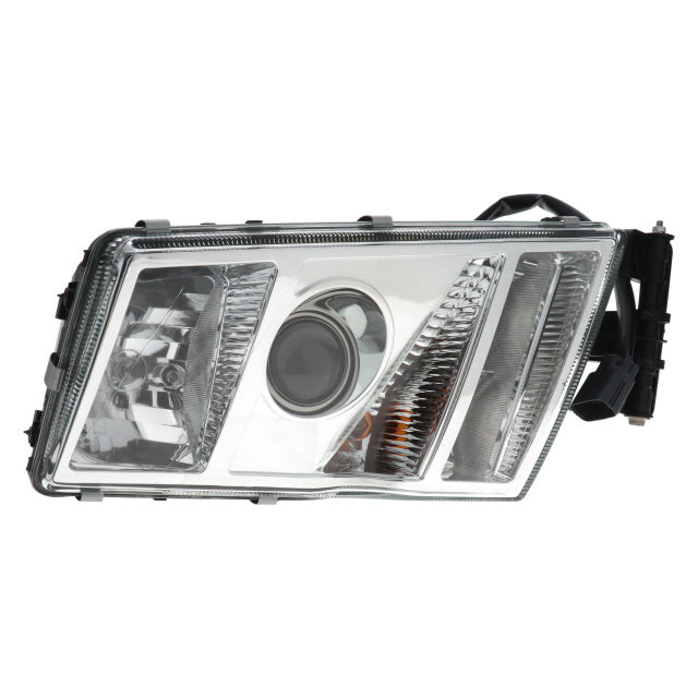 Tranzparts, Truck and Trailer Parts