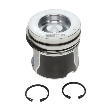 Bus Parts