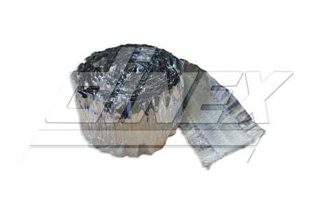 Tranzparts - Dinex REFLECT INSULATION LAYER 50MM * 5,5 M