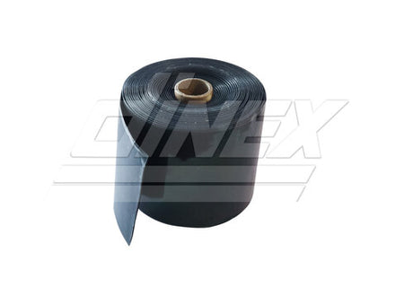 Tranzparts - Dinex PROTECTIVE OUTER LAYER 80MM * 5M BLACK