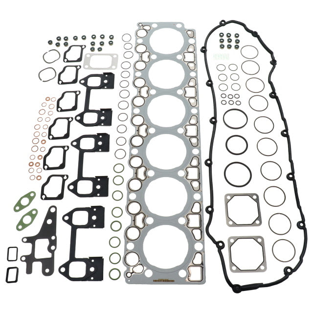 Trailer Parts