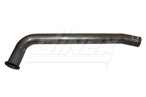 Tranzparts - Dinex PIPE FOR DAF