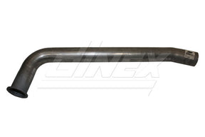 Tranzparts - Dinex PIPE FOR DAF