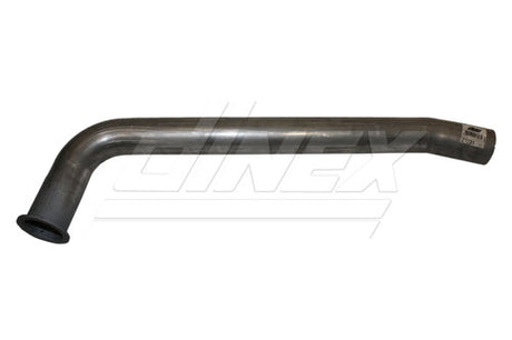 Tranzparts - Dinex PIPE FOR DAF