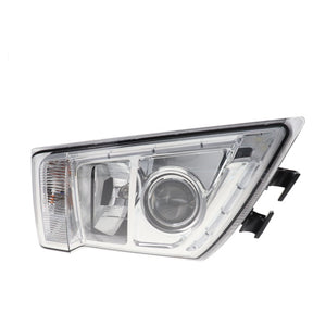Truck Parts