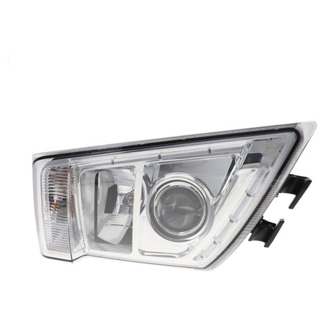 Truck Parts