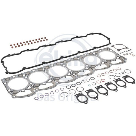 Trailer Parts