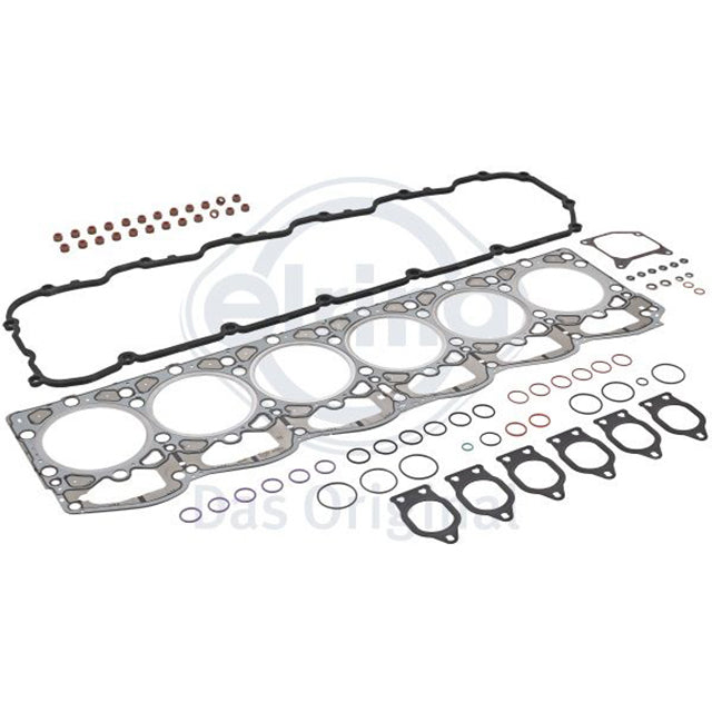 Trailer Parts