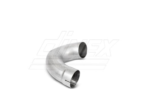 Tranzparts - Dinex PIPE FOR DAF