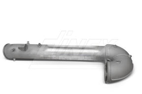 Tranzparts - Dinex PIPE FOR DAF