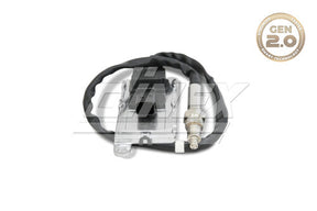 Tranzparts - Dinex NOX SENSOR FOR DAF