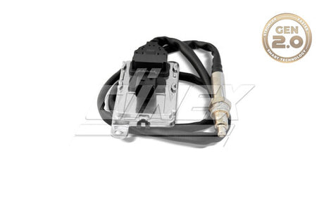 Tranzparts - Dinex NOX SENSOR FOR DAF