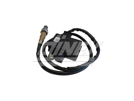 Tranzparts - Dinex PARTICULATE SENSOR FOR DAF