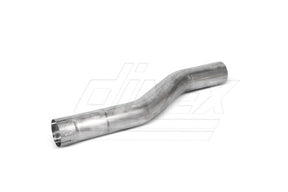 Tranzparts - Dinex PIPE FOR DAF