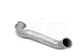 Tranzparts - Dinex PIPE FOR DAF