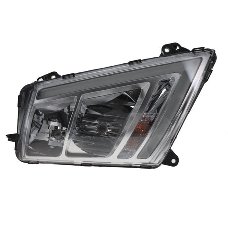 Truck & Trailer Parts