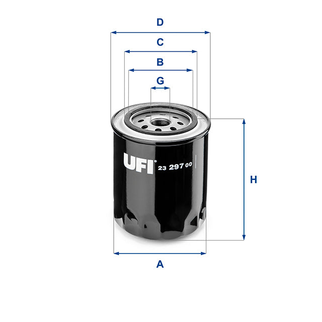 Truck Parts