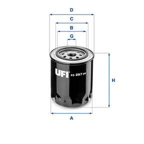 Truck Parts