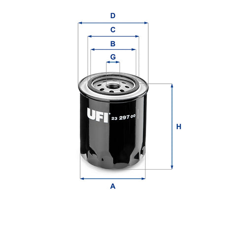 Truck Parts