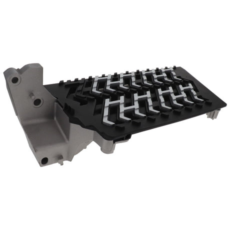 LOWER STEP ALUMINUM RH - Tranzparts