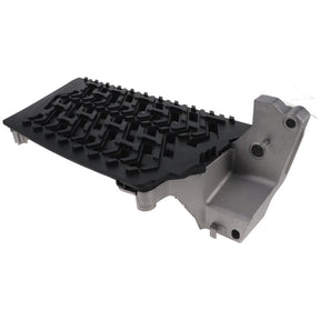 LOWER STEP ALUMINUM LH - Tranzparts