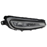 VOLVO FOG LAMP RH